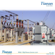 220kv Nicht-Erreger-Tap-Changing Power Transformer